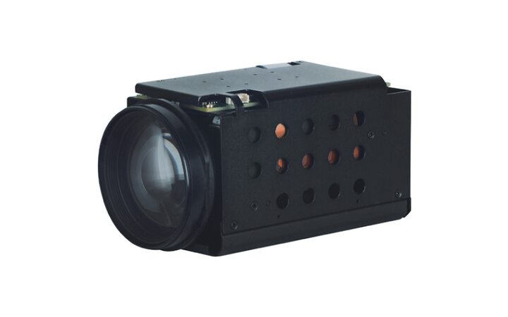 фото - Sunell SN-PMD1140DN-Z40