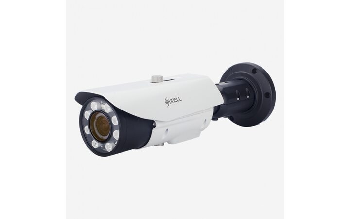 фото - Sunell SN-IPR57/20AKDN/T/Z(7-22mm)