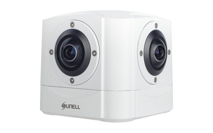 фото - Sunell SN-IPP5790DDN