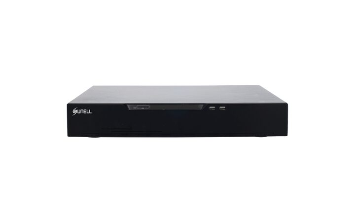 фото - Sunell SN-NVR3632E4-J