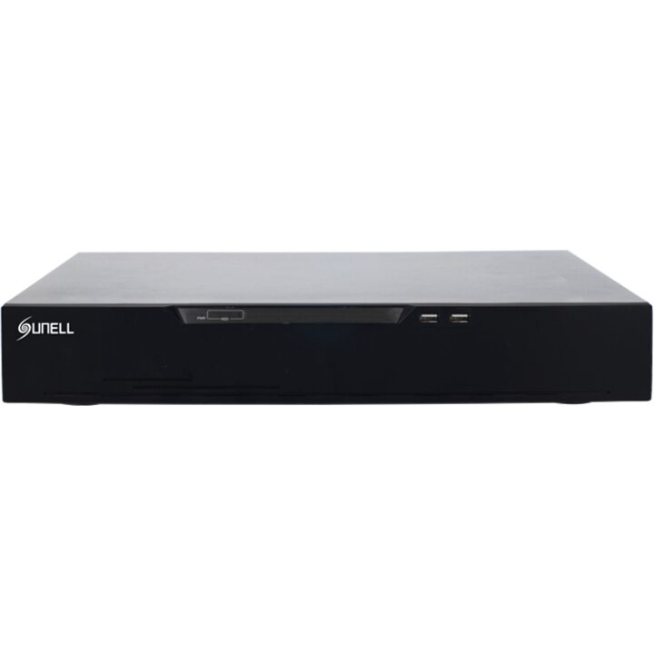 фото - Sunell SN-NVR3632E4-J