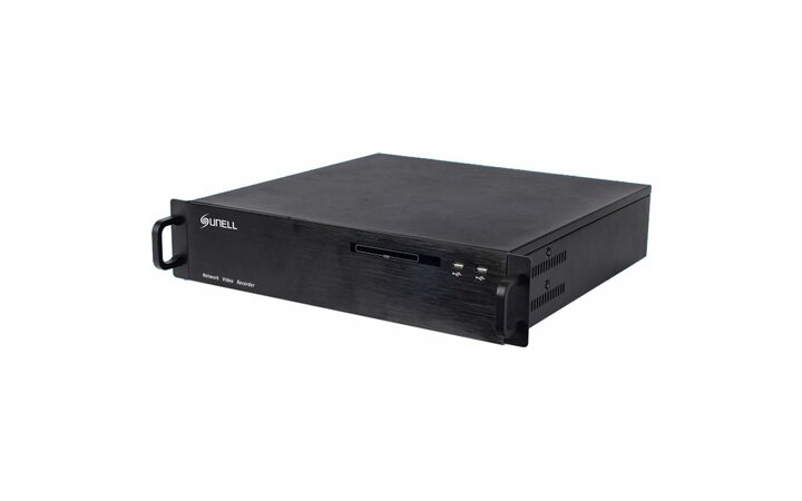 фото - Sunell SN-NVR3632E8