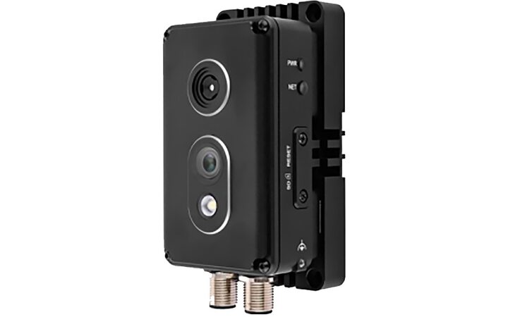 фото - Sunell SN-D2L-F