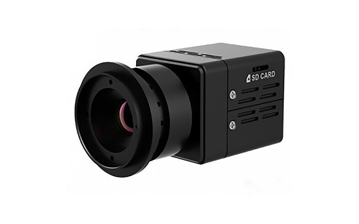 фото - Sunell SN-TPC4201VT/F8