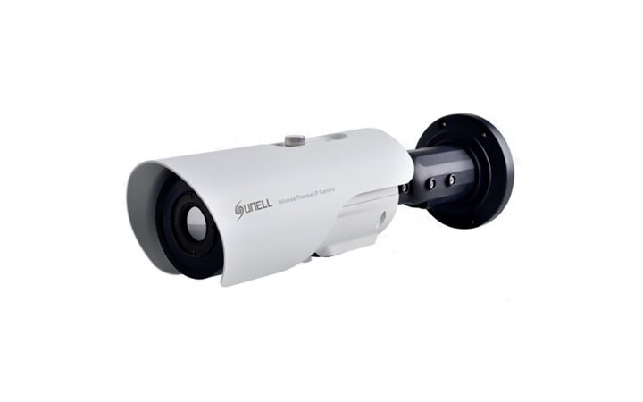 фото - Sunell SN-TPC4203KT/F08