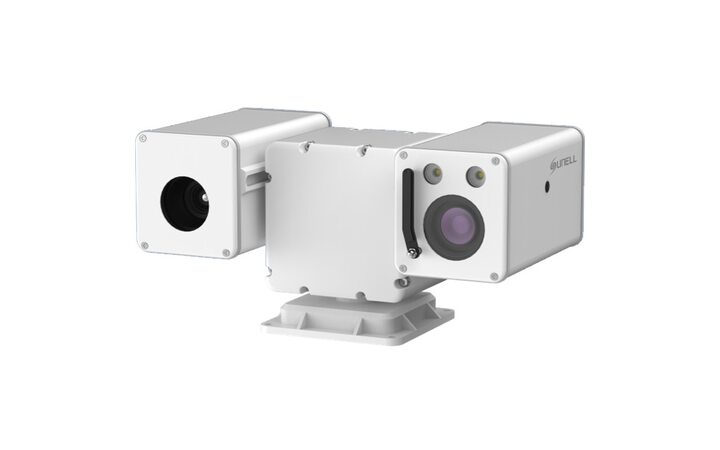 фото - Sunell SN-TPT4231QF-F08-ZSC30