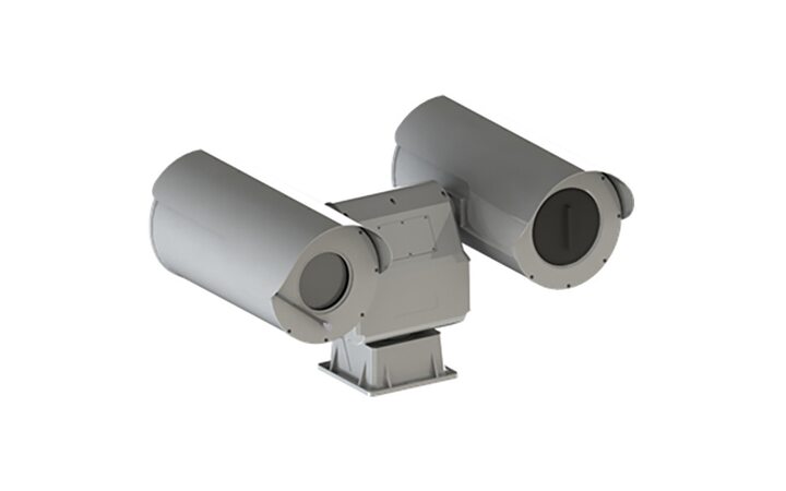 фото - Sunell SN-TPT4233MZ