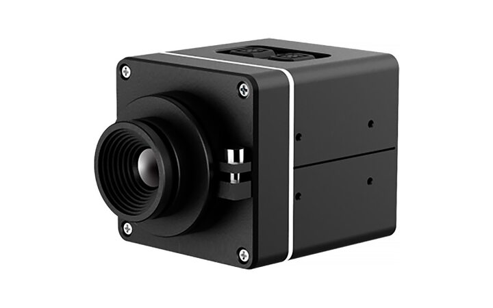 фото - Sunell SN-TPC6406VT-F9