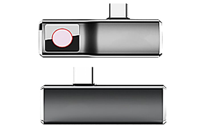 фото - Sunell SN-T0-A