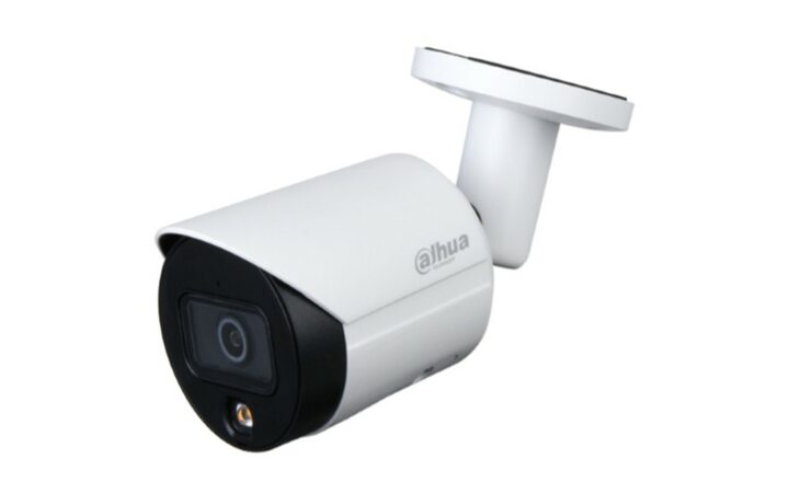 фото - Dahua DH-IPC-HFW2239SP-SA-LED-0280B-S2