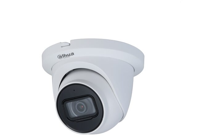 фото - Dahua DH-IPC-HDW3441EMP-S-0280B-S2