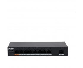 Dahua DH-PFS3009-8ET1GT-96-V2