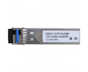 Dahua DH-GSFP-1310T-20-SMF