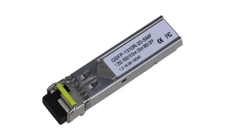 фото - Dahua DH-GSFP-1310R-20-SMF