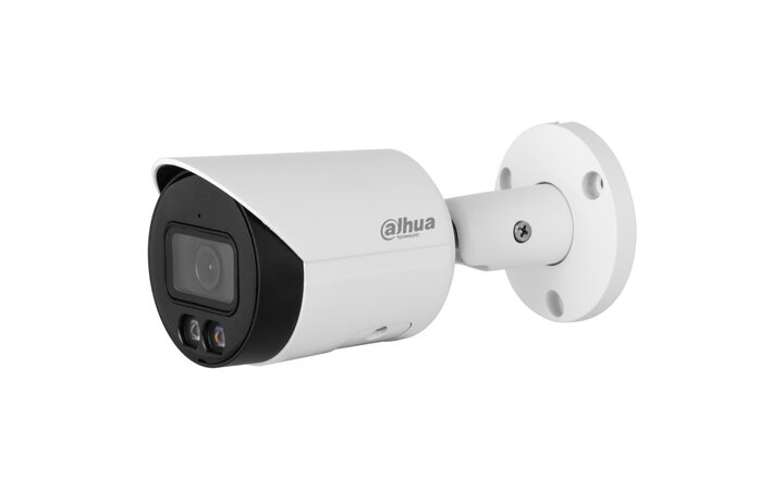 фото - Dahua DH-IPC-HFW2449SP-S-IL-0280B