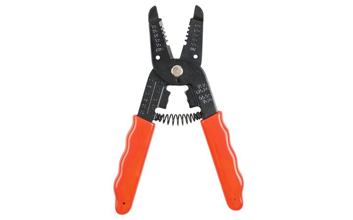 фото - Инструмент для зачистки кабеля REXANT HT-1041 0.9-6.0 мм²