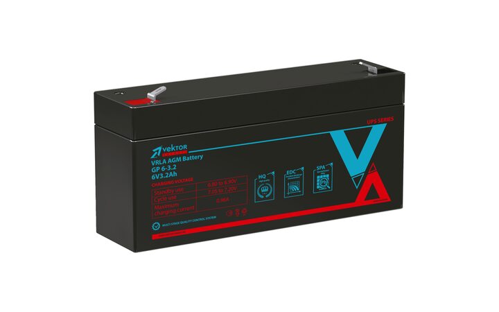 фото - VEKTOR ENERGY GP 6-3.2