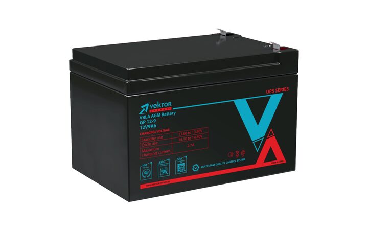 фото - VEKTOR ENERGY GP 12-9