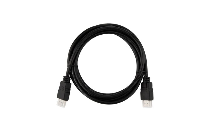 фото - Кабель HDMI - HDMI 1,4, 2м, Silver, PROconnect