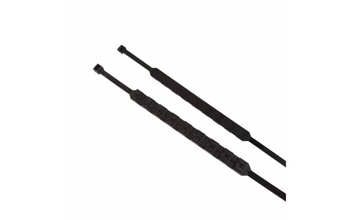 фото - Хомут противоскольжения 900x9мм, черный REXANT