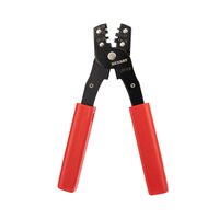 Кримпер для обжима автоклемм неизолированных 0.35-6.0 мм² REXANT