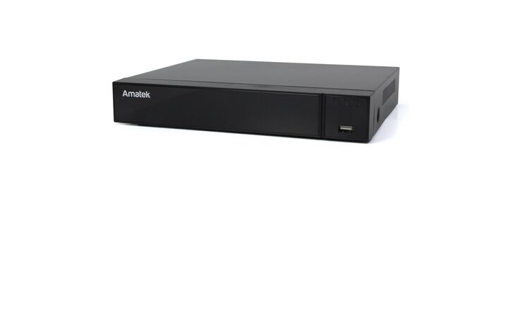 фото - Amatek AR-N1641F(16 PoE)(7000708)