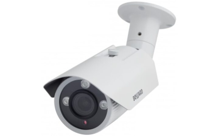 фото - Beward B5350RVZ