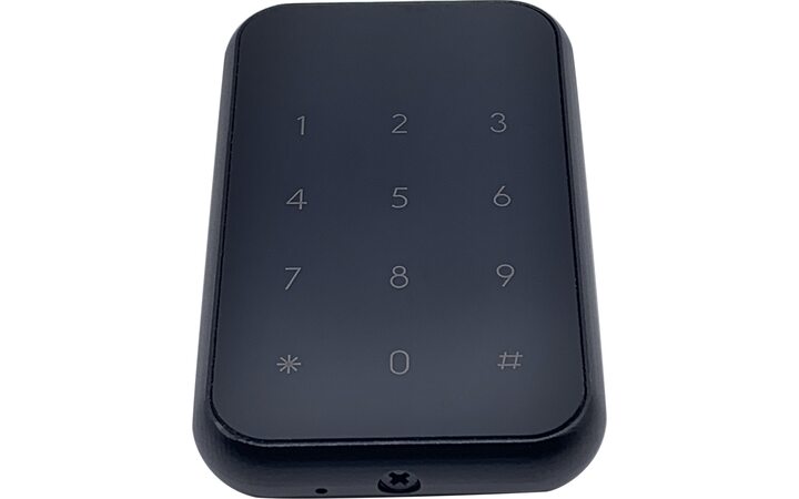 фото - HSU-HAC-BT