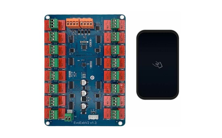 фото - HSU-ECEB-BT