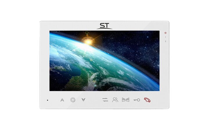 фото - Space Technology ST-M208/7 (S/SD/WF) белый