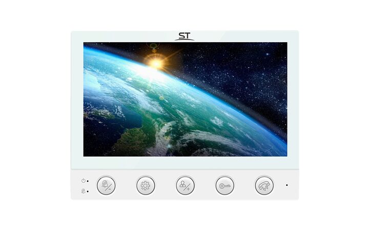 фото - Space Technology ST-M207/7 (M) белый