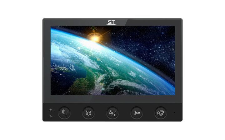 фото - Space Technology ST-M207/7 (M) черный