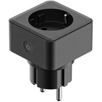 Умная розетка Яндекс (YNDX-0007B) с Алисой