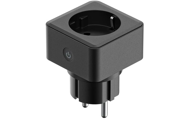 фото - Умная розетка Яндекс (YNDX-0007B) с Алисой