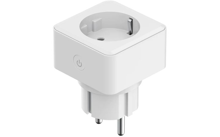 фото - Умная розетка Яндекс (YNDX-0007W) с Алисой