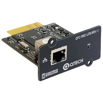 QTECH QFC-PBIC-LITE-REV.1.1