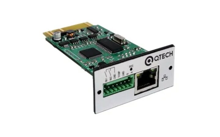 фото - QTECH QFC-PBIC-LITE-REV.2