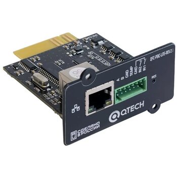 QTECH QFC-PBIC-LITE-REV.2.1