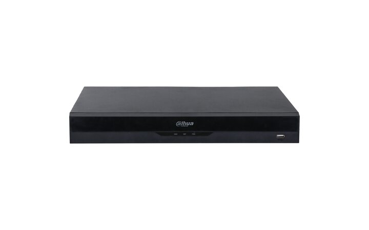 фото - Dahua DHI-NVR5216-8P-EI
