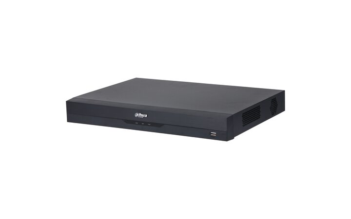 фото - Dahua DHI-NVR5232-EI