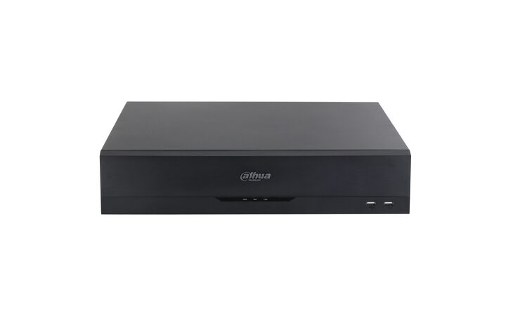 фото - Dahua DHI-NVR5864-EI