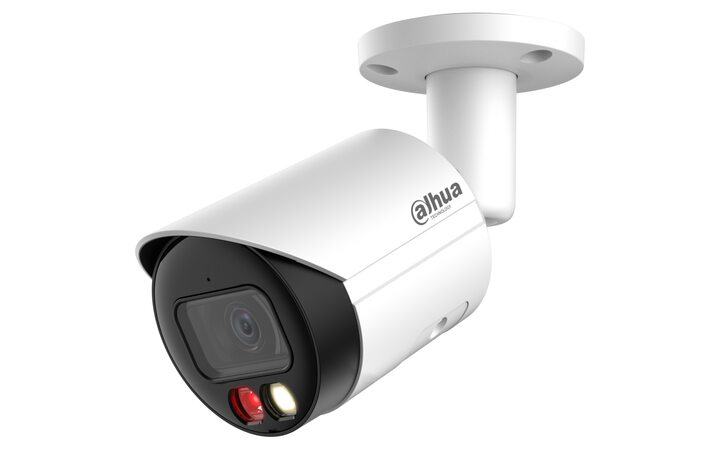 фото - Dahua DH-IPC-HFW2849SP-S-IL-0280B