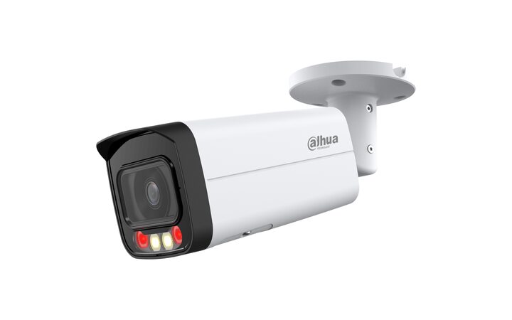 фото - Dahua DH-IPC-HFW2449TP-AS-IL-0800B