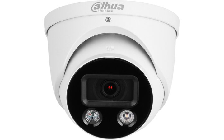 фото - Dahua DH-IPC-HDW3449HP-AS-PV-0280B-S4