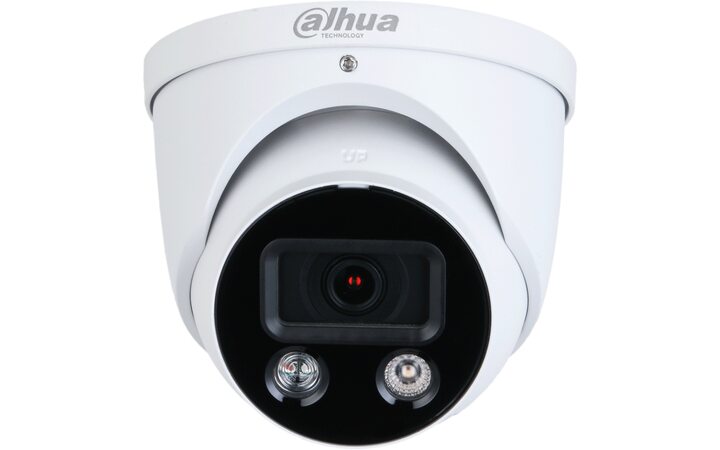 фото - Dahua DH-IPC-HDW3849HP-AS-PV-0280B-S4