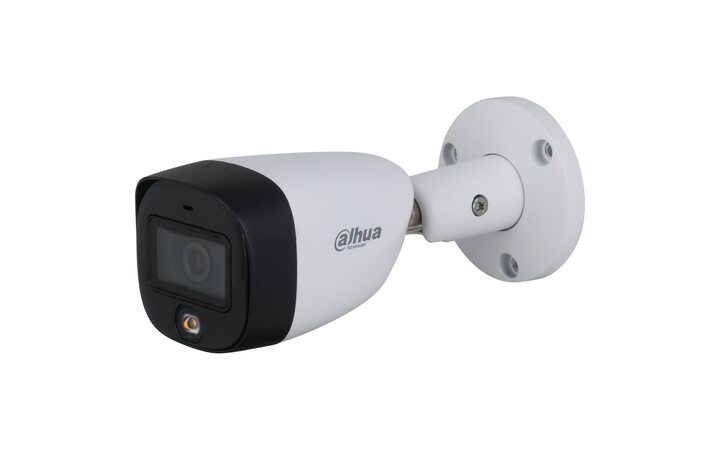 фото - Dahua DH-HAC-HFW1209CMP-A-LED-0280B-S2