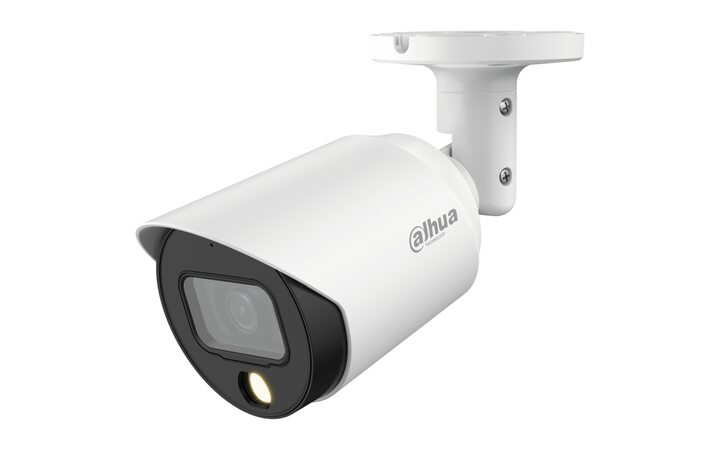 фото - Dahua DH-HAC-HFW1239TP-A-LED-0280B-S2