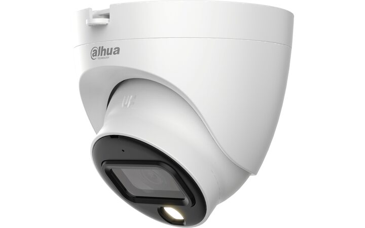 фото - Dahua DH-HAC-HDW1239TLQP-A-LED-0280B-S2