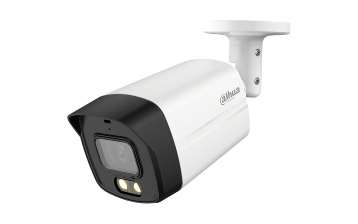 фото - Dahua DH-HAC-HFW1239TLMP-A-LED-0280B-S2