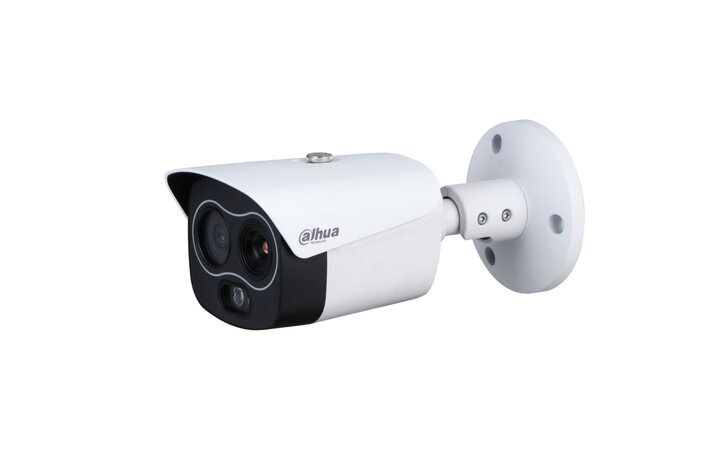 фото - Dahua DH-TPC-BF1241P-B10F12-S2